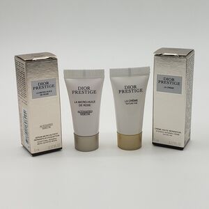 DIOR Prestige Serum La Creme